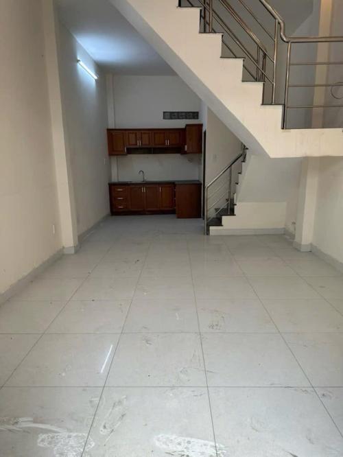 Bán nhà mặt tiền Bình Hưng Hòa A, giá tốt chỉ 6 tỷ, ngay Kinh Nước đen